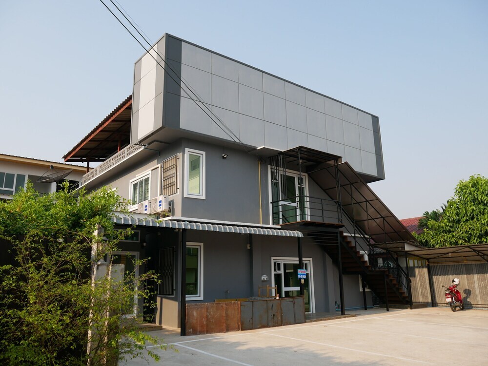 Пхитсанулок: Sabai Place Sanambin Road Soi 4