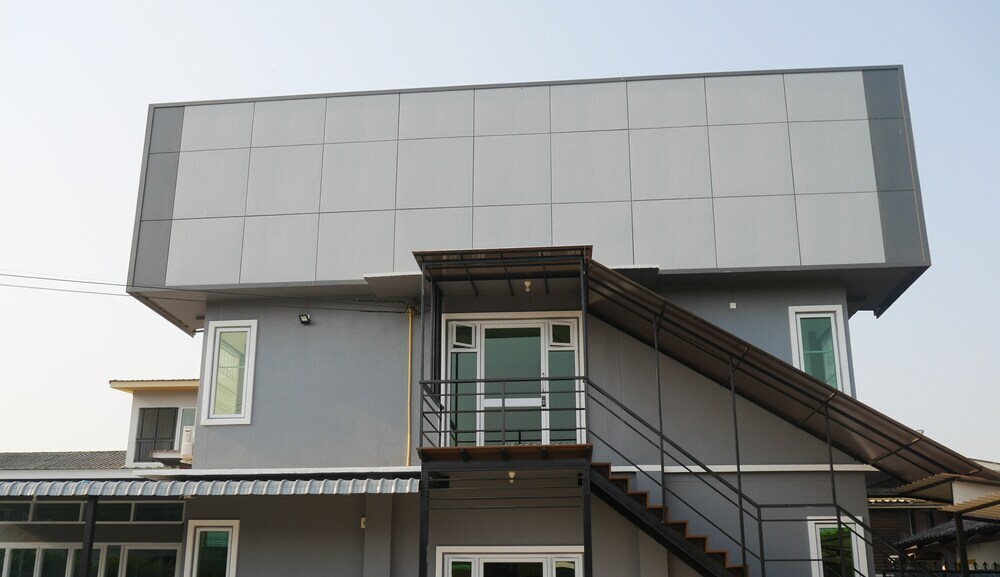 Пхитсанулок: Sabai Place Sanambin Road Soi 4