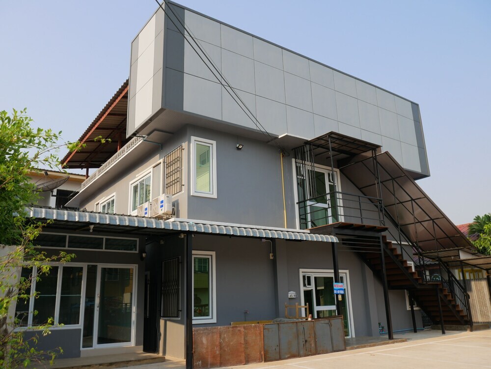 Пхитсанулок: Sabai Place Sanambin Road Soi 4