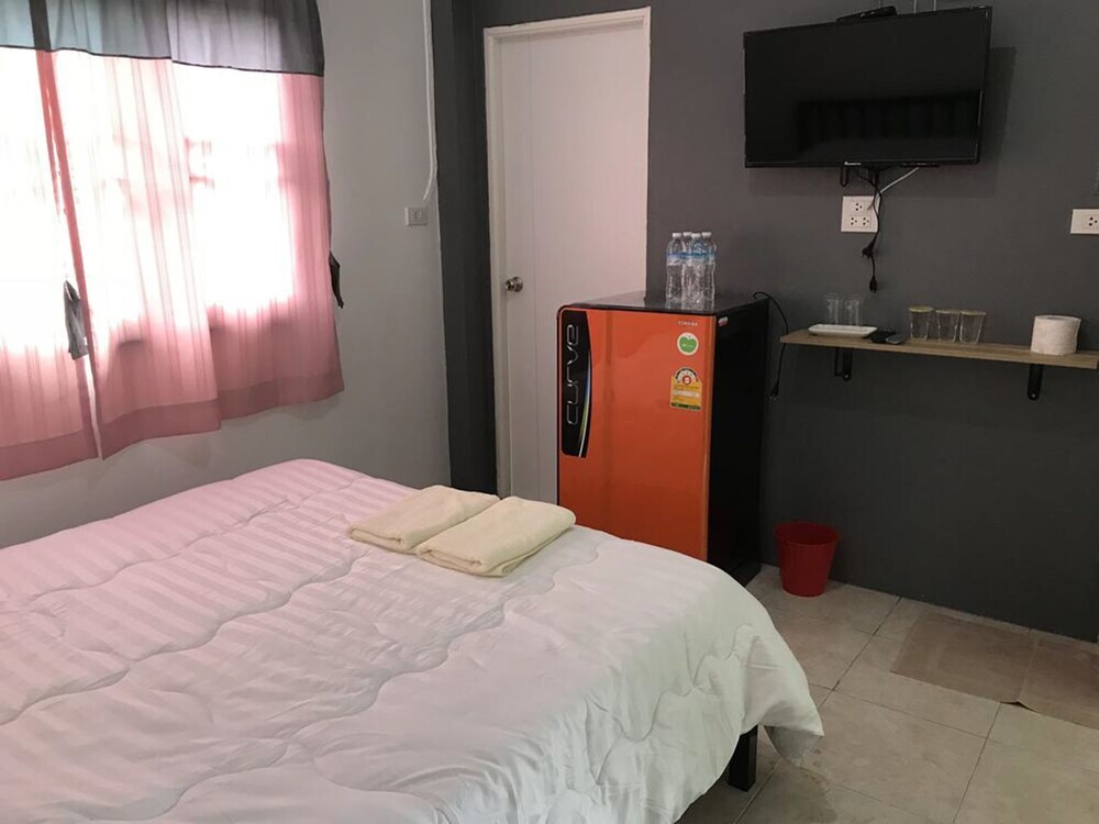 Пхитсанулок: Sabai Place Sanambin Road Soi 4