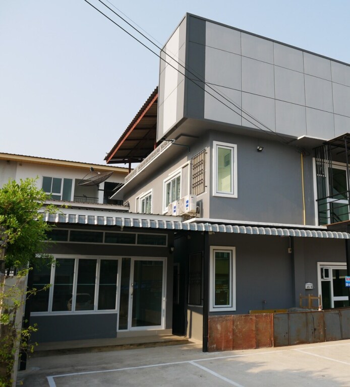 Пхитсанулок: Sabai Place Sanambin Road Soi 4