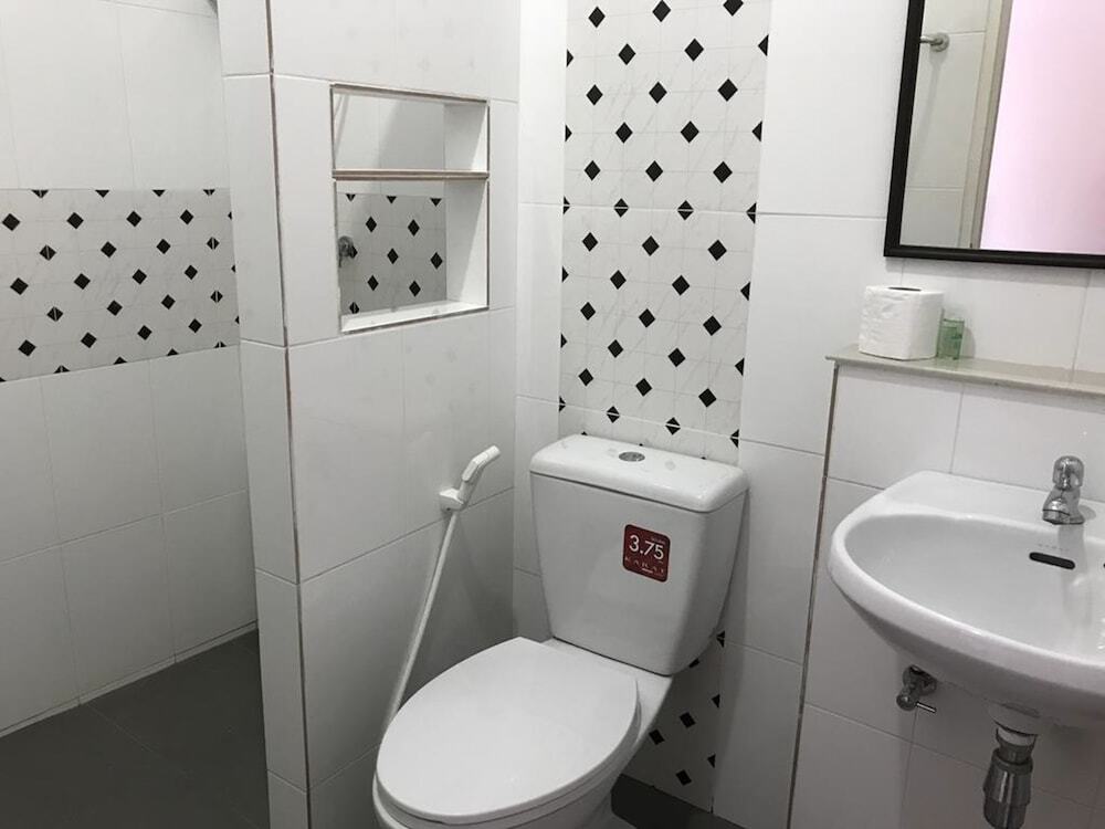 Пхитсанулок: Sabai Place Sanambin Road Soi 4