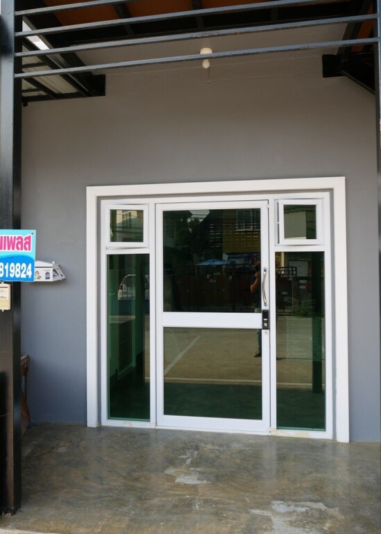 Пхитсанулок: Sabai Place Sanambin Road Soi 4