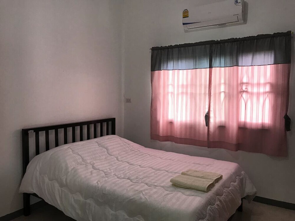 Пхитсанулок: Sabai Place Sanambin Road Soi 4