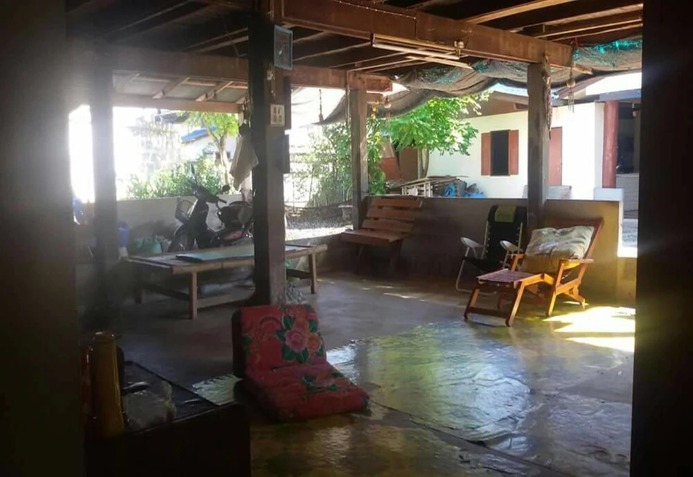 Фрае: P'Ta Homestay