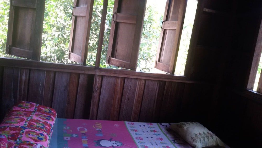 Фрае: P'Ta Homestay