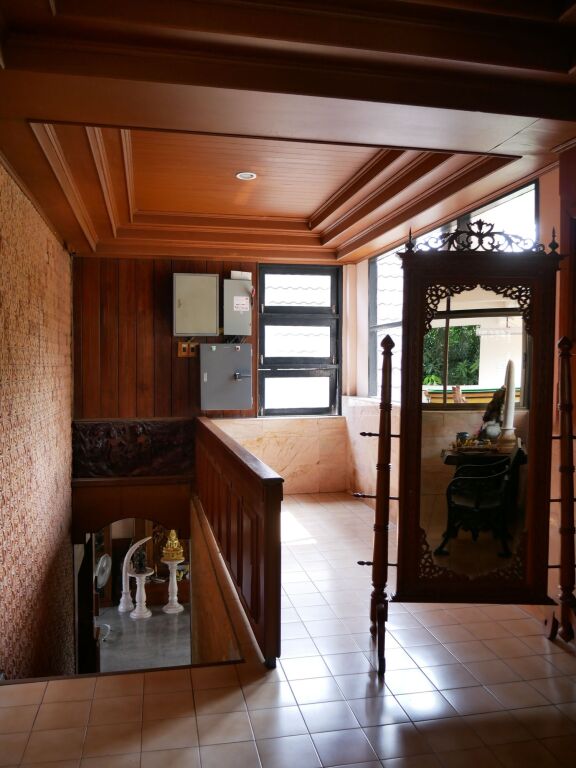 Пхитсанулок: Salathai Hotel