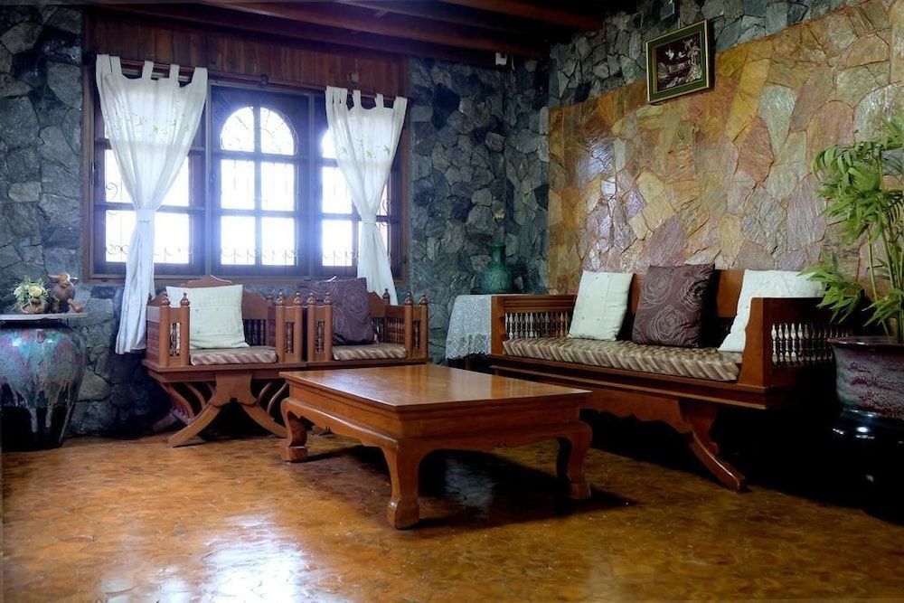 Чиангмай: Wood Night House
