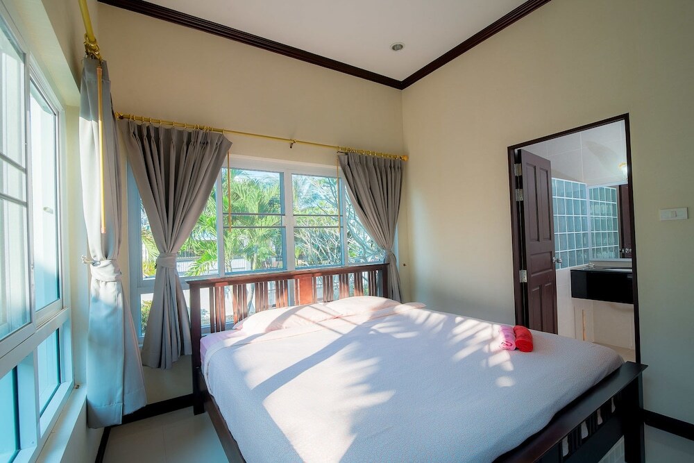 Baan Ozone Pool Villa — фото 3