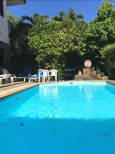 Тхаланг: Tan Rock Resort