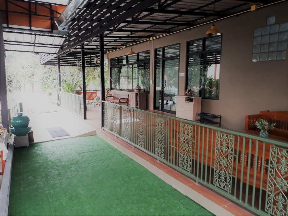 Чом-Тонг: Chomthong Boutique House