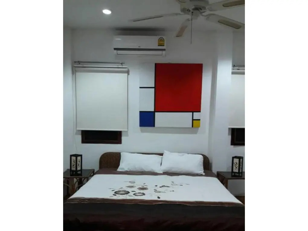 Хуахин: Huahin Cozy Villa
