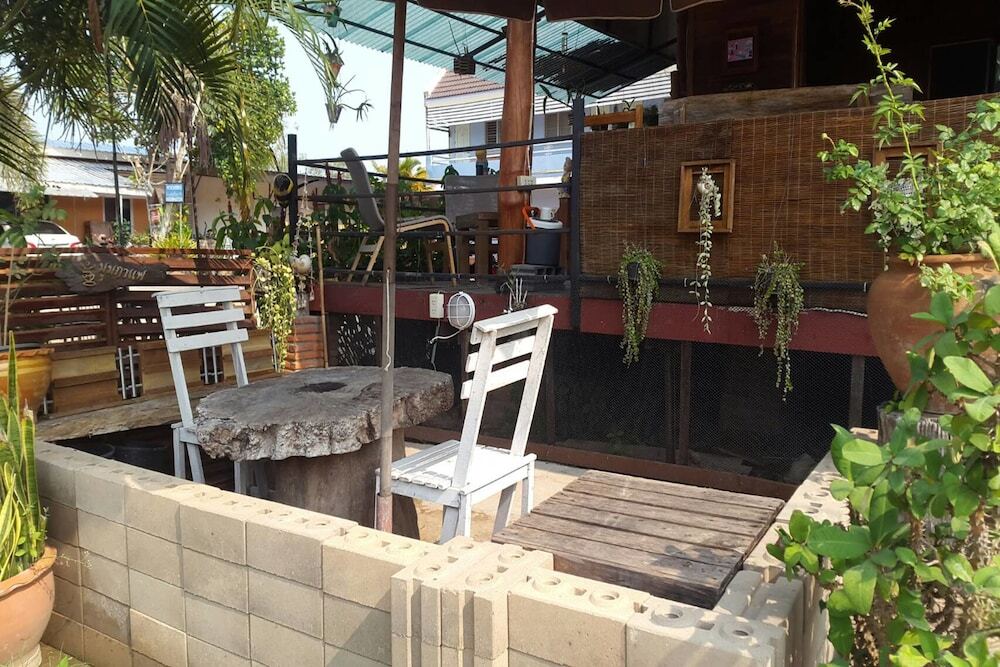 Мукдахан: At Puangpetch Mukdahan