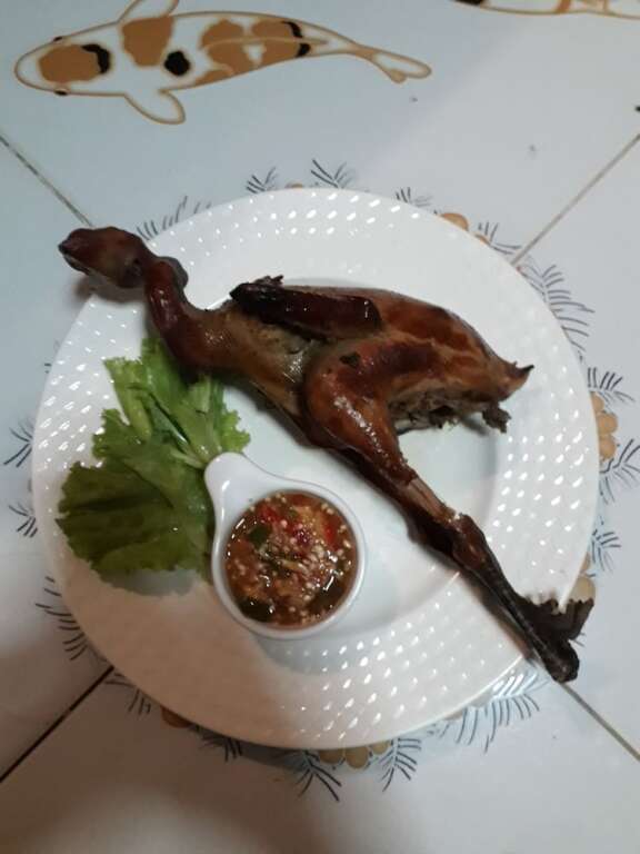 Мукдахан: At Puangpetch Mukdahan