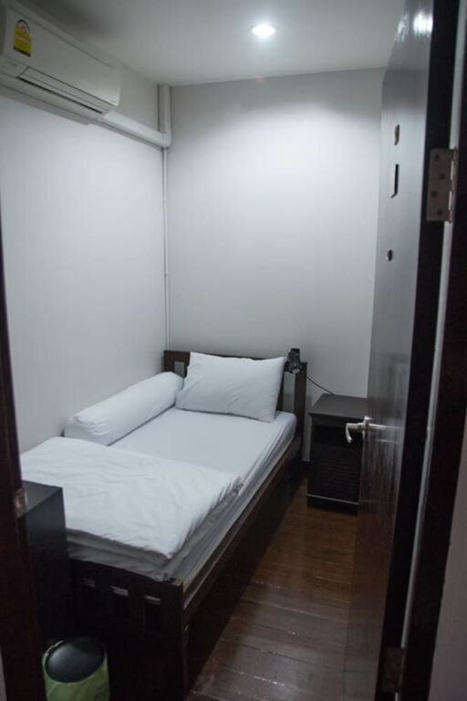 Столичный район Чантхабури: The Traveller Hostel - Adults Only