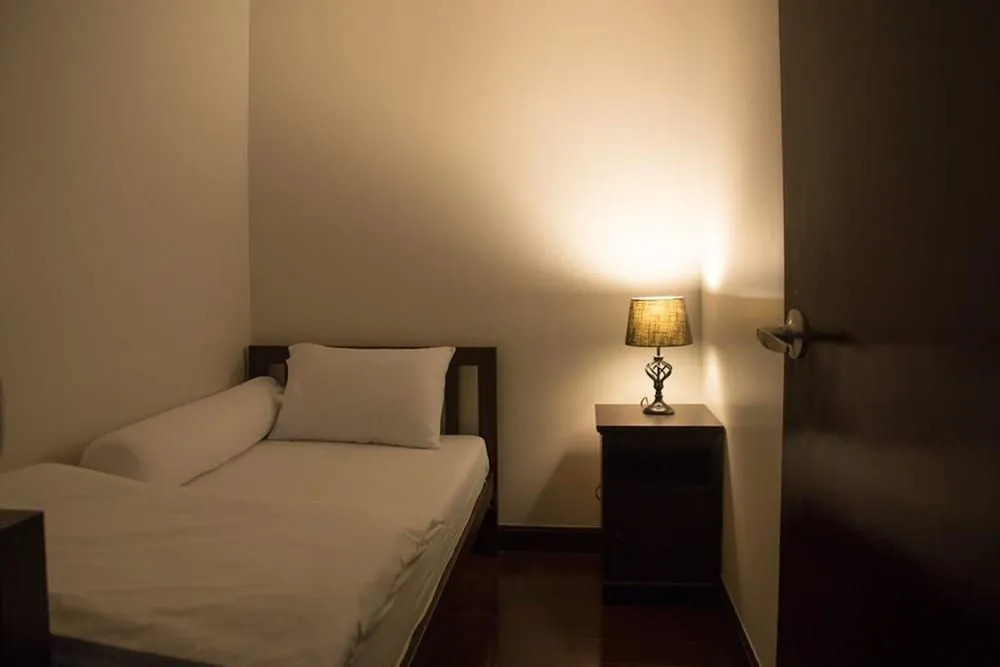 Столичный район Чантхабури: The Traveller Hostel - Adults Only