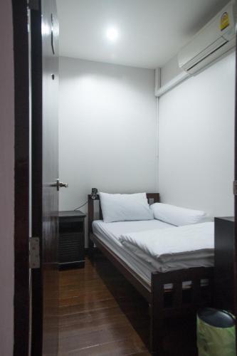 Столичный район Чантхабури: The Traveller Hostel - Adults Only