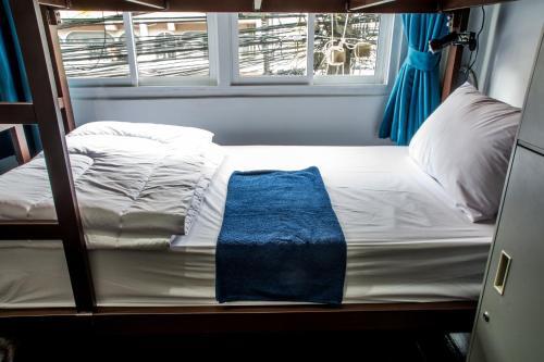 Столичный район Чантхабури: The Traveller Hostel - Adults Only