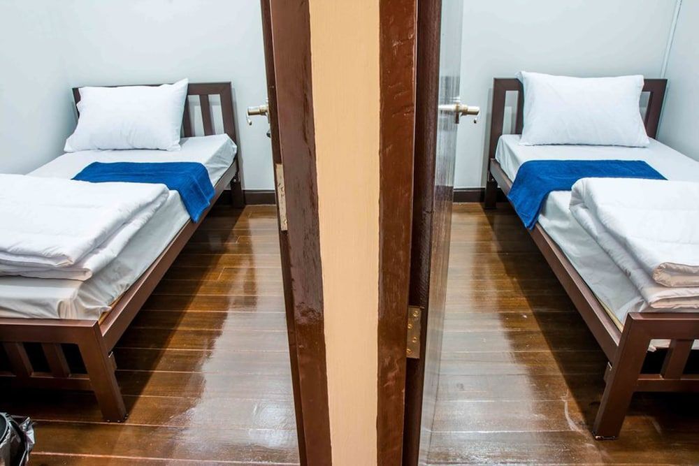 Столичный район Чантхабури: The Traveller Hostel - Adults Only