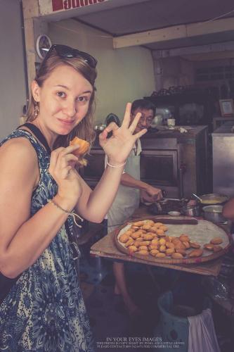 Столичный район Чантхабури: The Traveller Hostel - Adults Only
