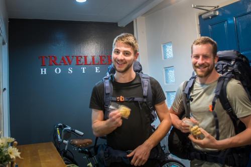 Столичный район Чантхабури: The Traveller Hostel - Adults Only