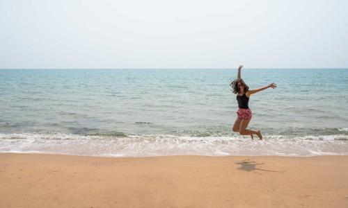 Столичный район Чантхабури: The Traveller Hostel - Adults Only