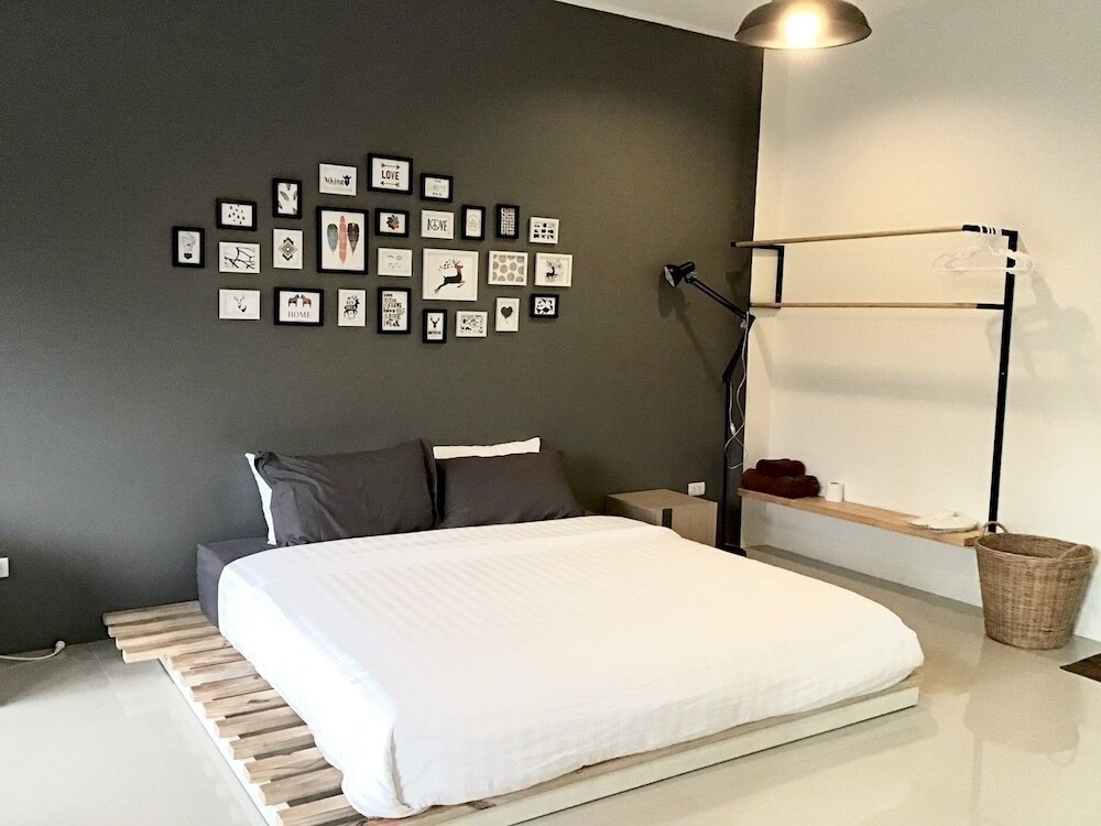 Муанг: The Bunk Hostel Phuket