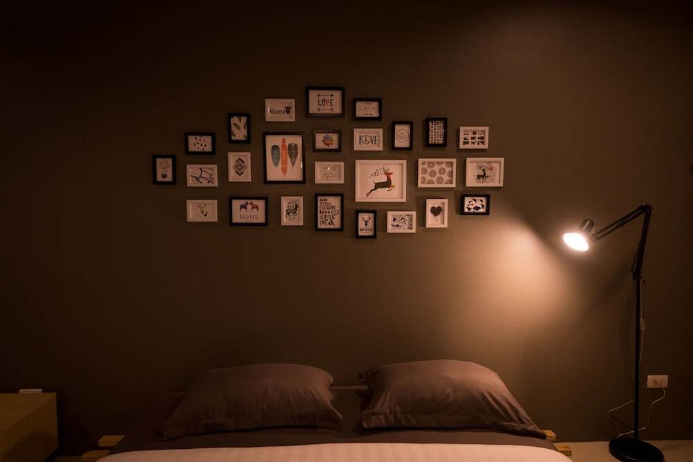Муанг: The Bunk Hostel Phuket