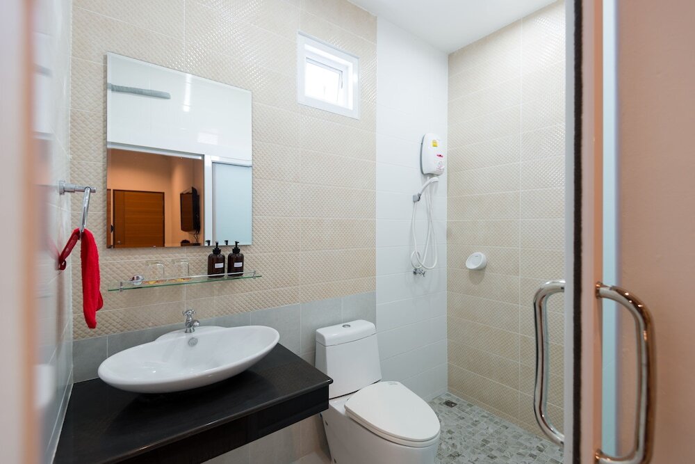 Муанг: The Bunk Hostel Phuket