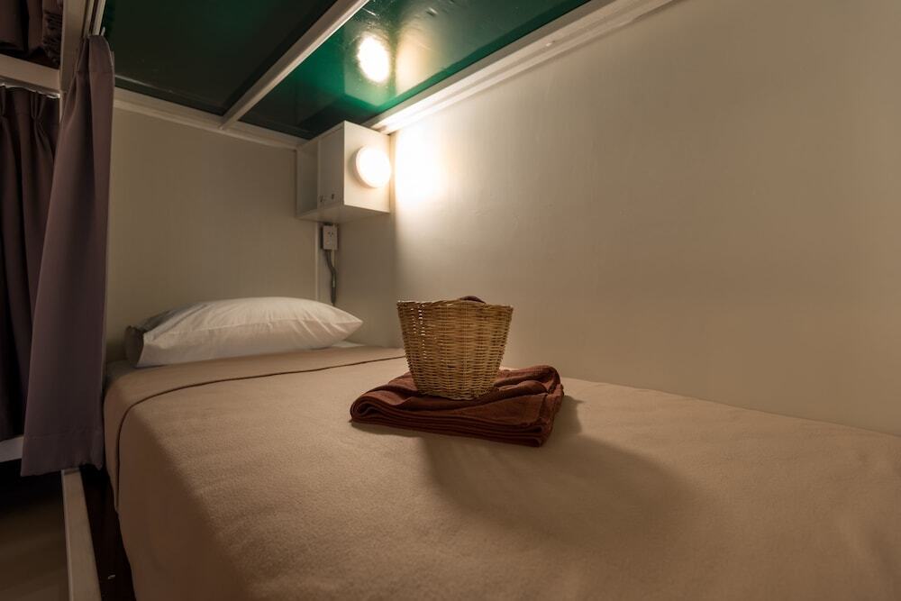 Муанг: The Bunk Hostel Phuket