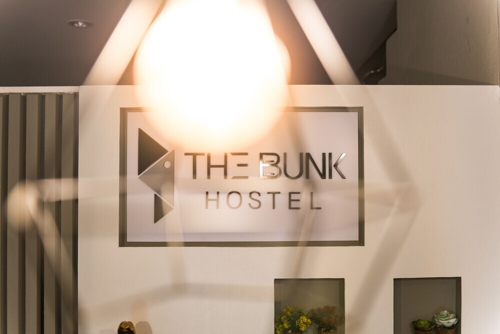 Муанг: The Bunk Hostel Phuket
