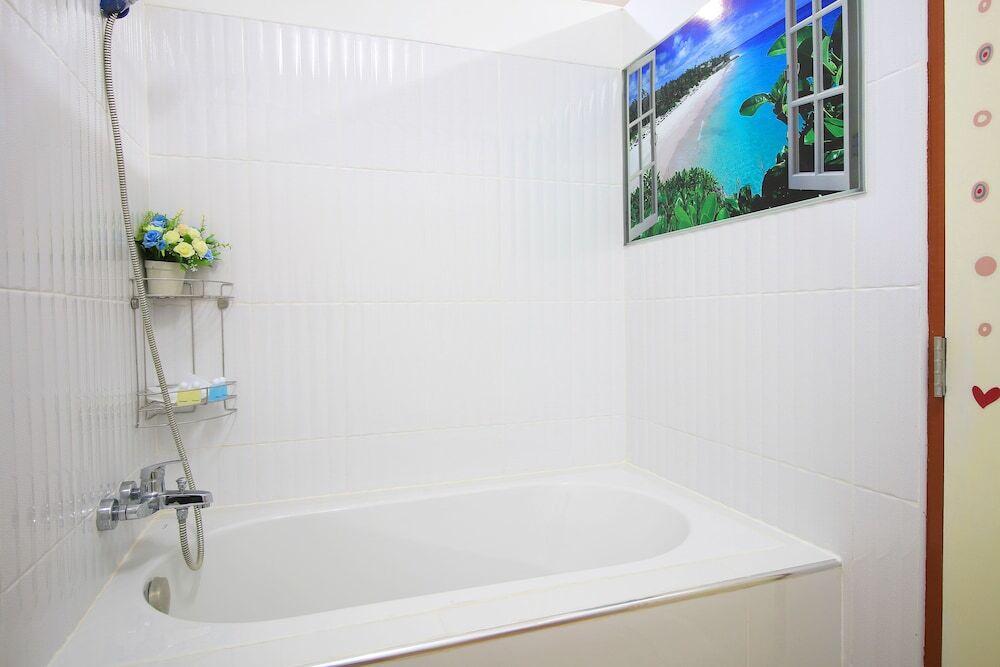Бан-Лаэм: Fisherman's Villa Seaview