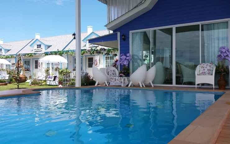 Бан-Лаэм: Fisherman's Villa Seaview