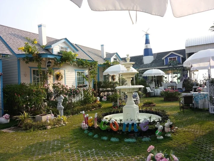 Бан-Лаэм: Fisherman's Villa Seaview
