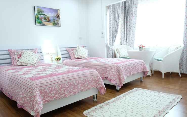 Бан-Лаэм: Fisherman's Villa Seaview