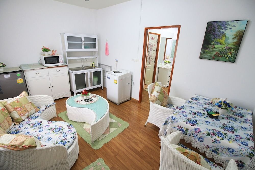 Бан-Лаэм: Fisherman's Villa Seaview