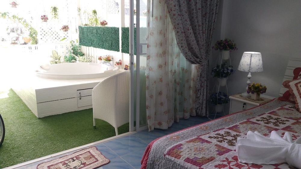 Бан-Лаэм: Fisherman's Villa Seaview