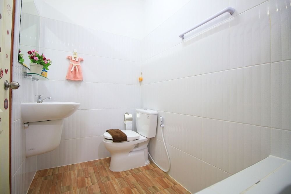 Бан-Лаэм: Fisherman's Villa Seaview