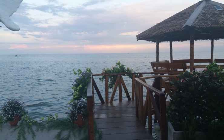 Бан-Лаэм: Fisherman's Villa Seaview