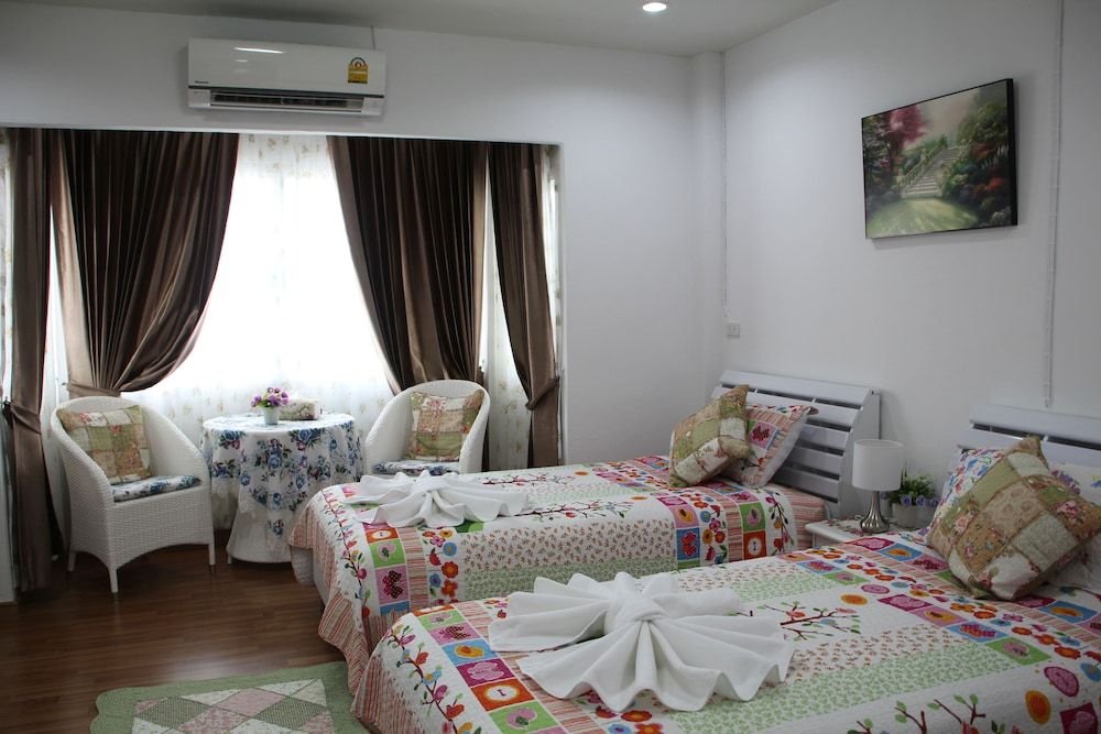 Бан-Лаэм: Fisherman's Villa Seaview