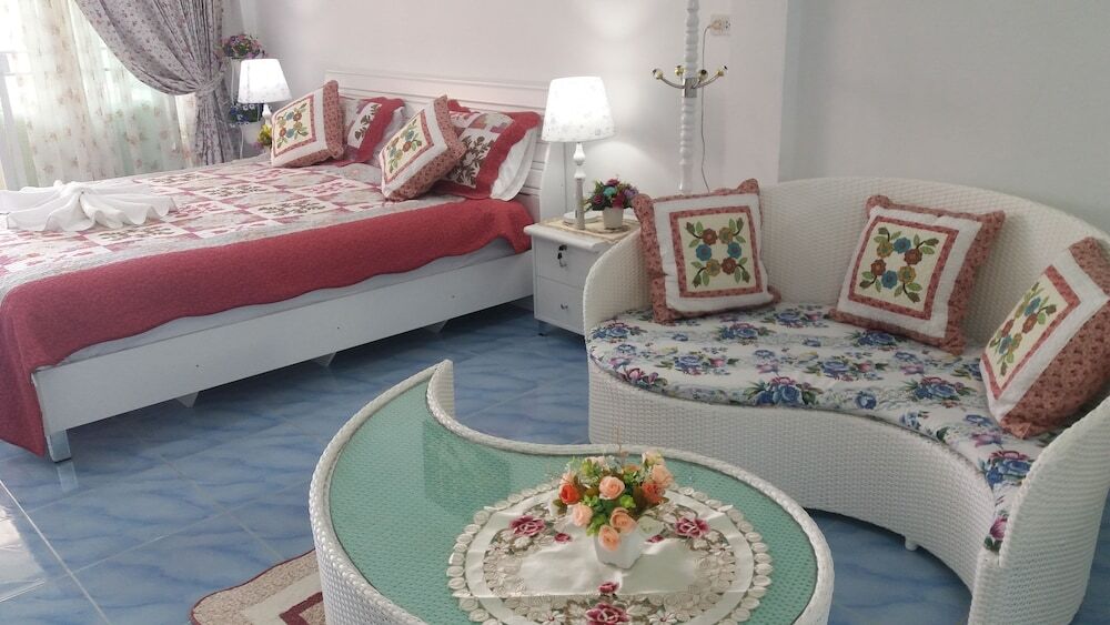 Бан-Лаэм: Fisherman's Villa Seaview