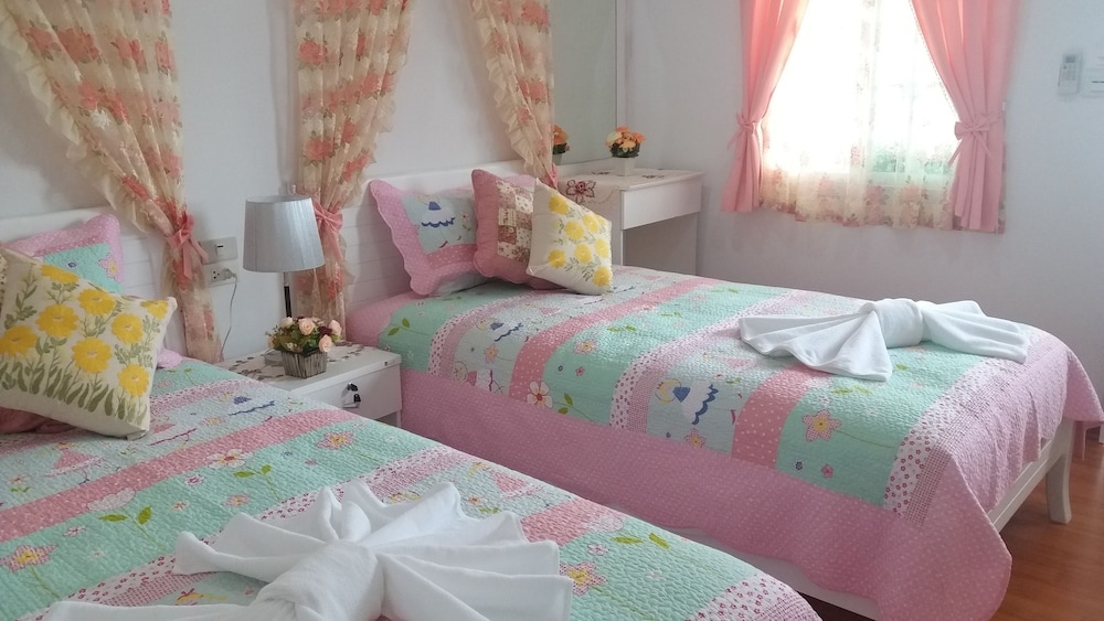 Бан-Лаэм: Fisherman's Villa Seaview