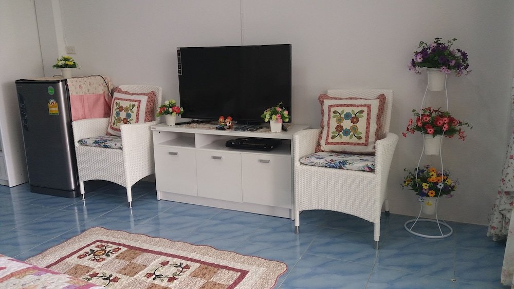 Бан-Лаэм: Fisherman's Villa Seaview