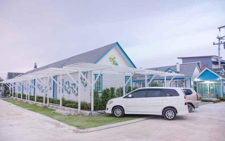 Бан-Лаэм: Fisherman's Villa Seaview