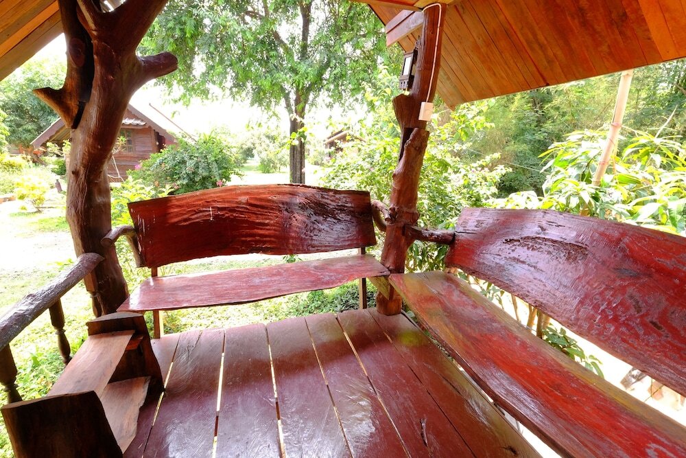 Мукдахан: Baanpakrimklong Sukhamon Homestay & Resort