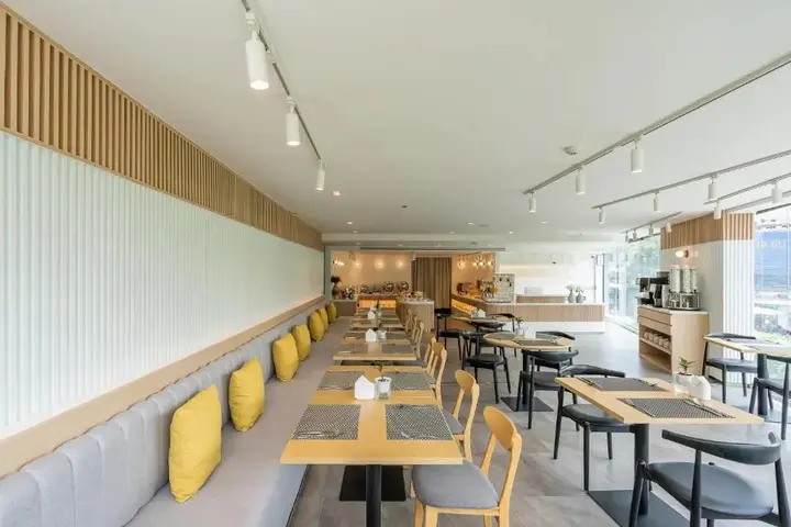 Паттайя: Отель Aster Hotel and Residence