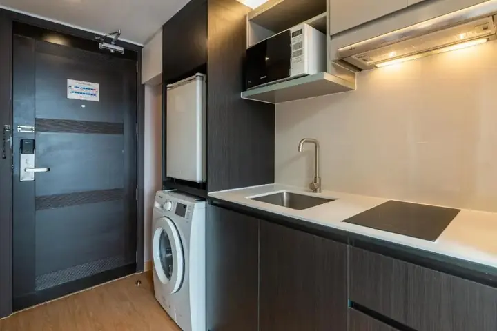 Паттайя: Отель Aster Hotel and Residence