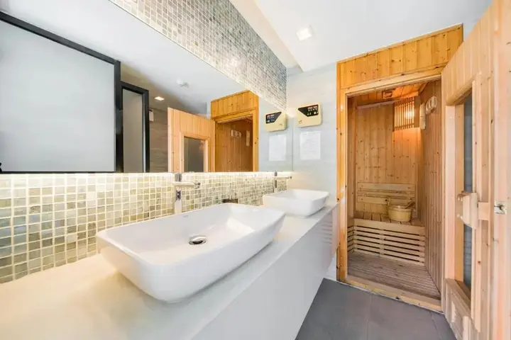 Паттайя: Отель Aster Hotel and Residence