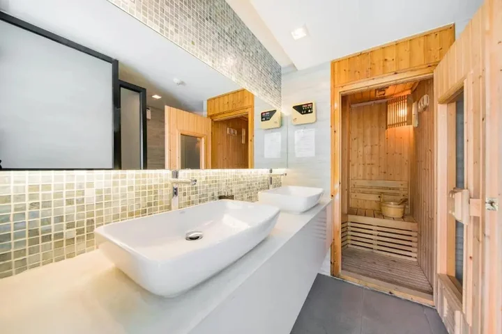Паттайя: Отель Aster Hotel and Residence