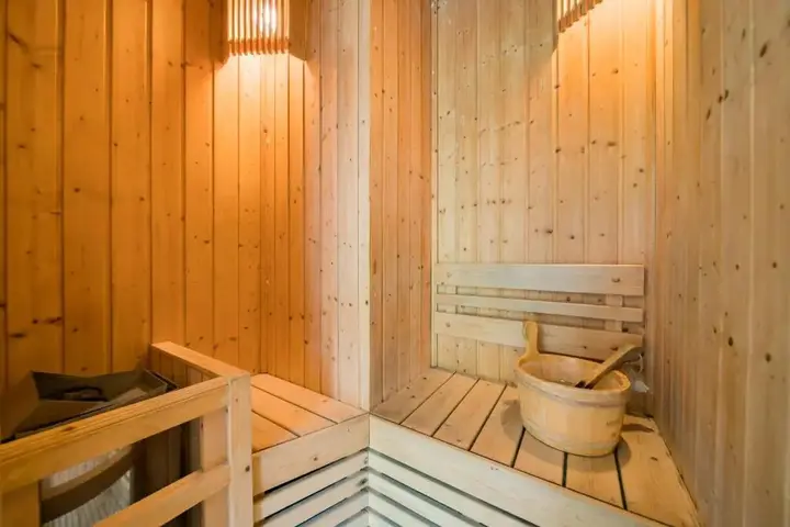 Паттайя: Отель Aster Hotel and Residence